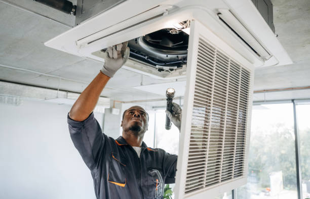 Licensed Hvac service in Lake Junaluska, NC - FH HVAC