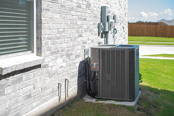 Reliable Hvac contractor in Lake Junaluska, NC by FH HVAC
